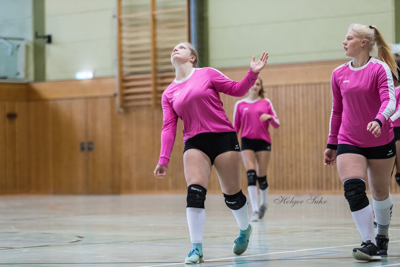 Bild 118 - U16 Grossenaspe